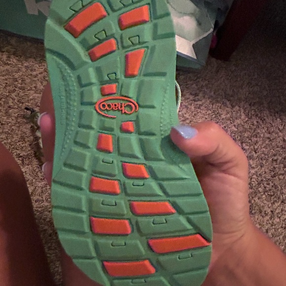 Chaco - Picture 3 of 3